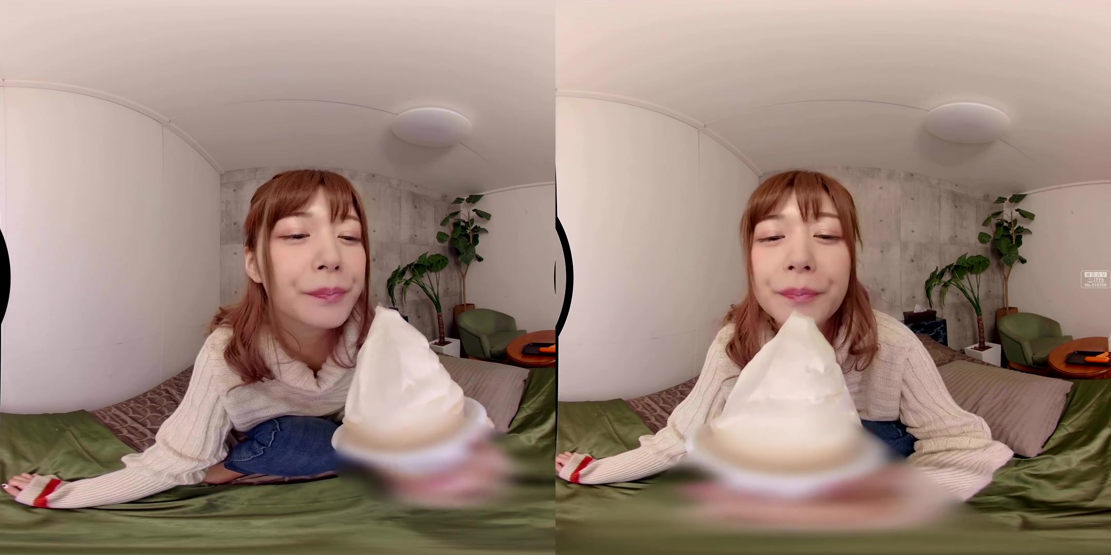 Hikaru Konno in Hikaru Konno Private VR Shoot with my Favorite JAV Star 1 - CasanovA