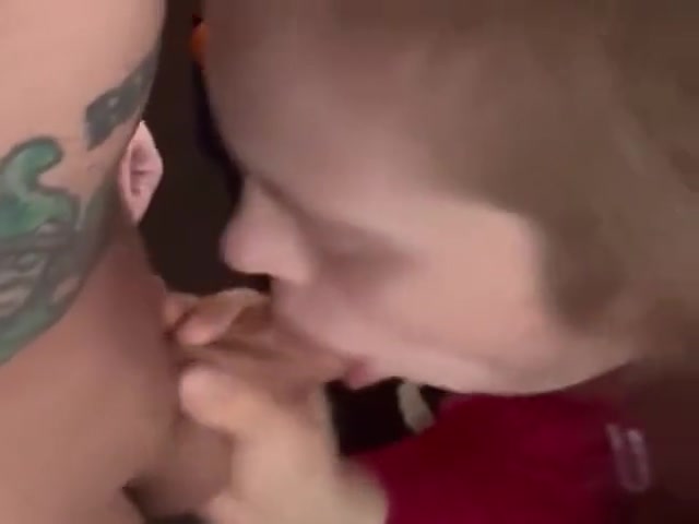 Homemade Sloppyblowjob