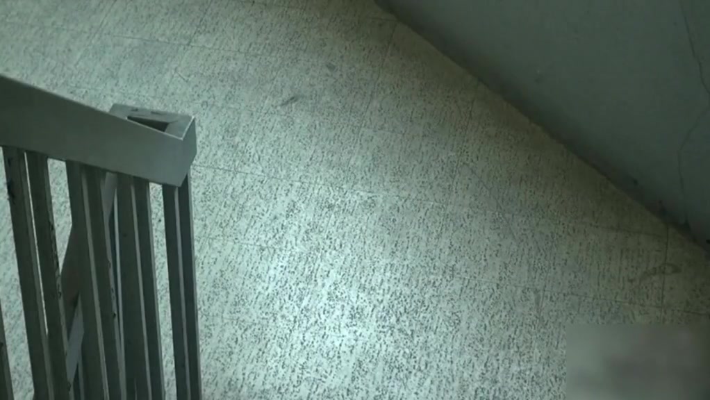 Sex outside the Stairs