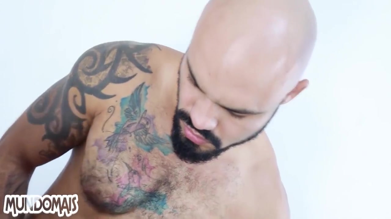 Jhon Sena Mm And Johnny Alves - Orgia E Muito Sexo Entre Quatro Amigos ! 5 Min