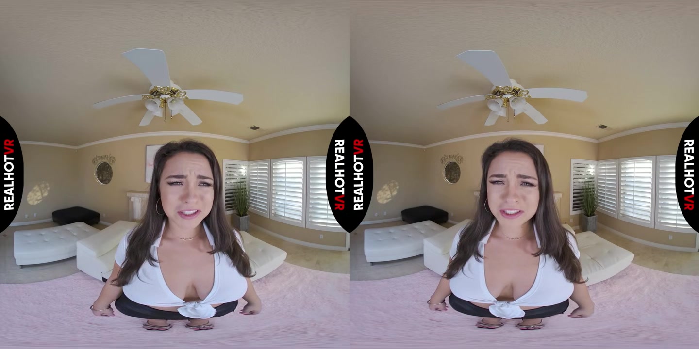 Love Her Sexy Feet - Foot Fetish Fantasies - RealHotVR