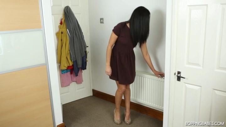 Jane - While Youre Watching Me - BoppingBabes