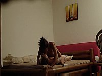 18 y.o. young latina teen 18+ get orgasms with her boyfrieng HQ