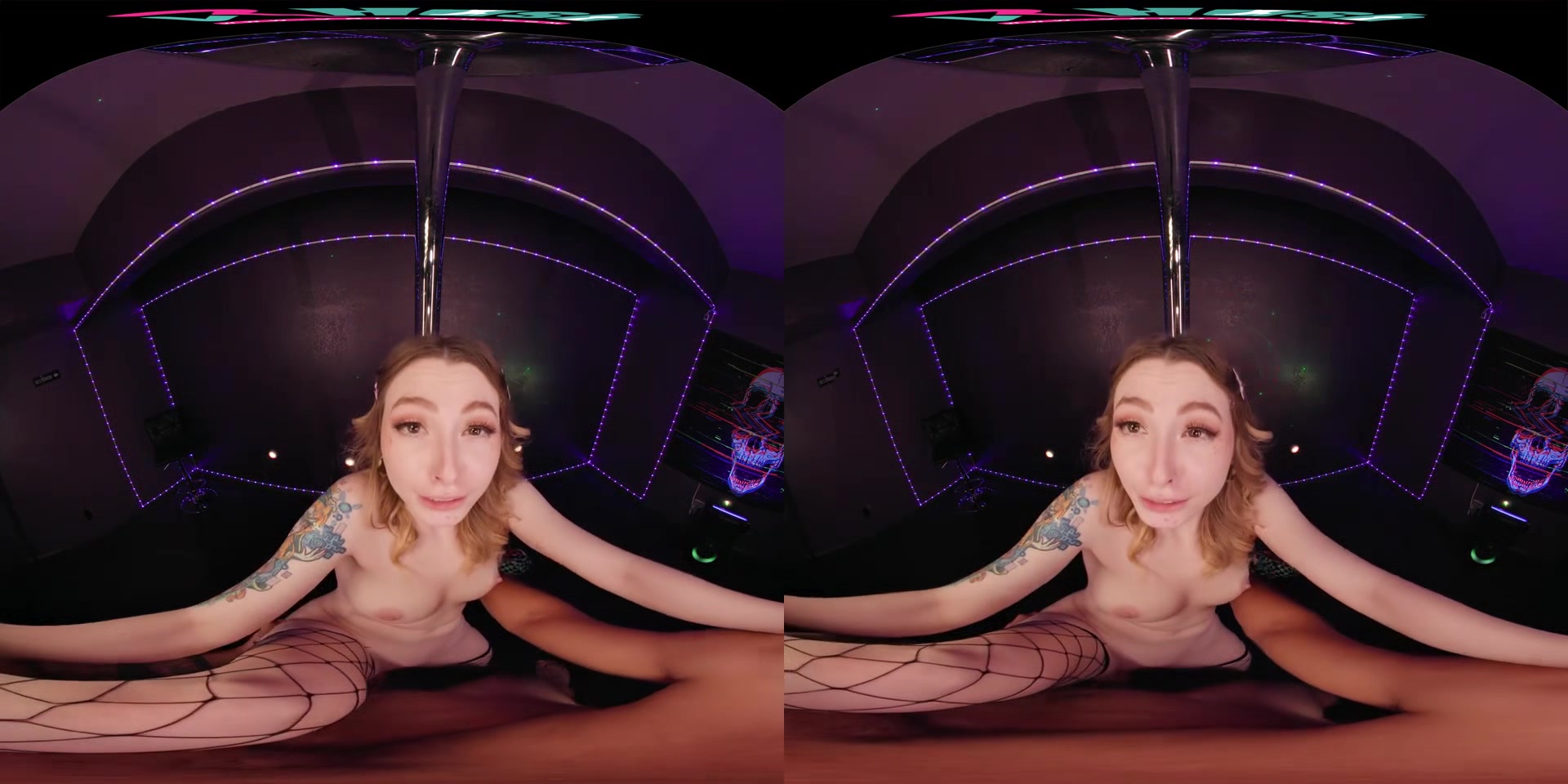 Ailee Anne & Oliver Davis - VRHush