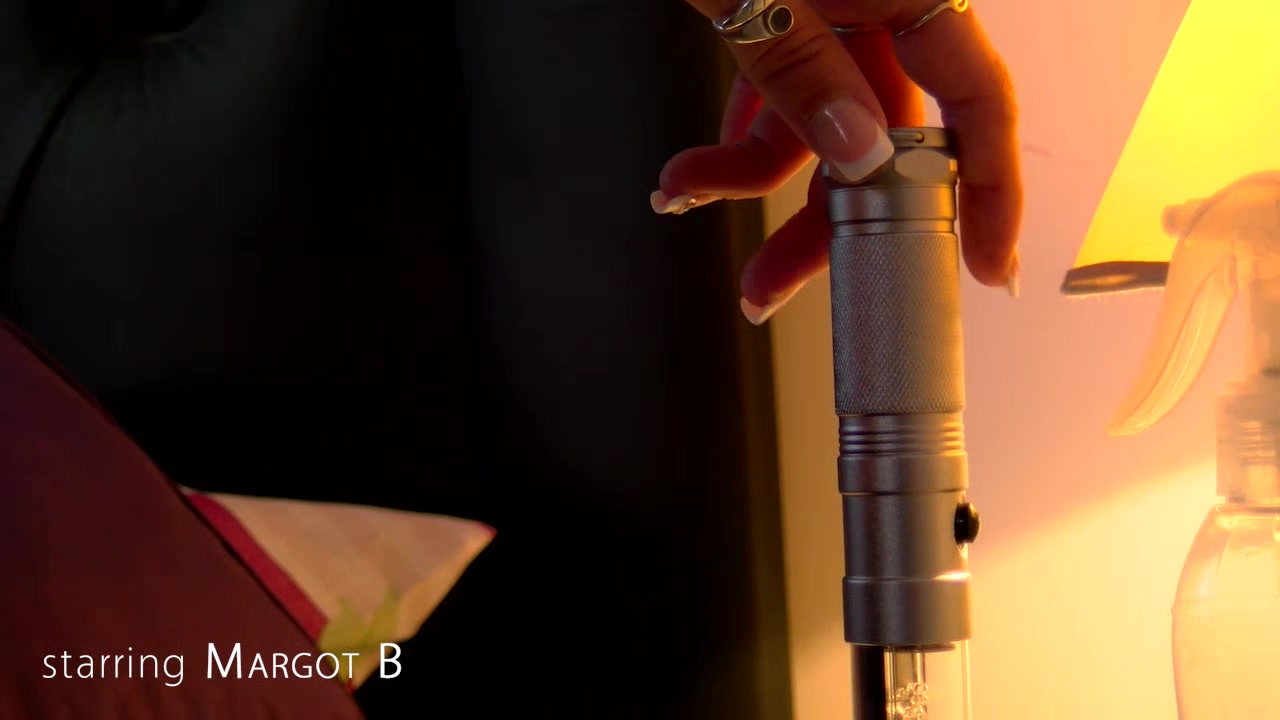 Light The Way 2 - Margot B - TheLifeErotic
