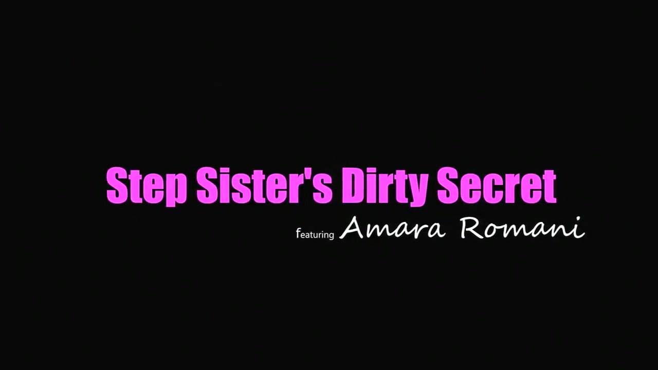 Stepsis to fuck bro to keep her dirty secrets