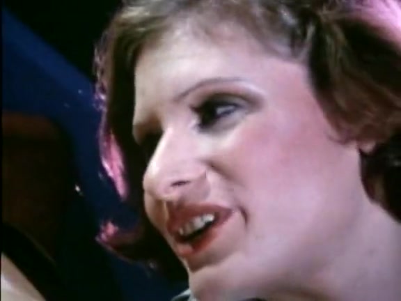 Annette Haven, C.J. Laing, Constance Money in classic porn video