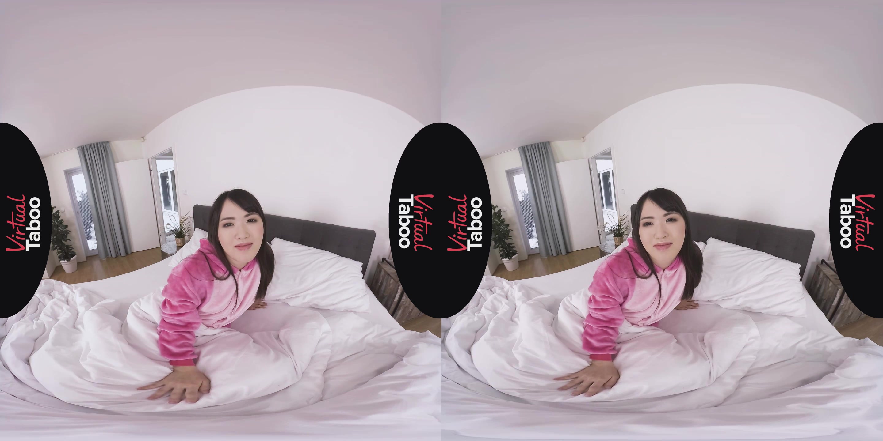 Pajama Off, Hands On - VirtualTaboo