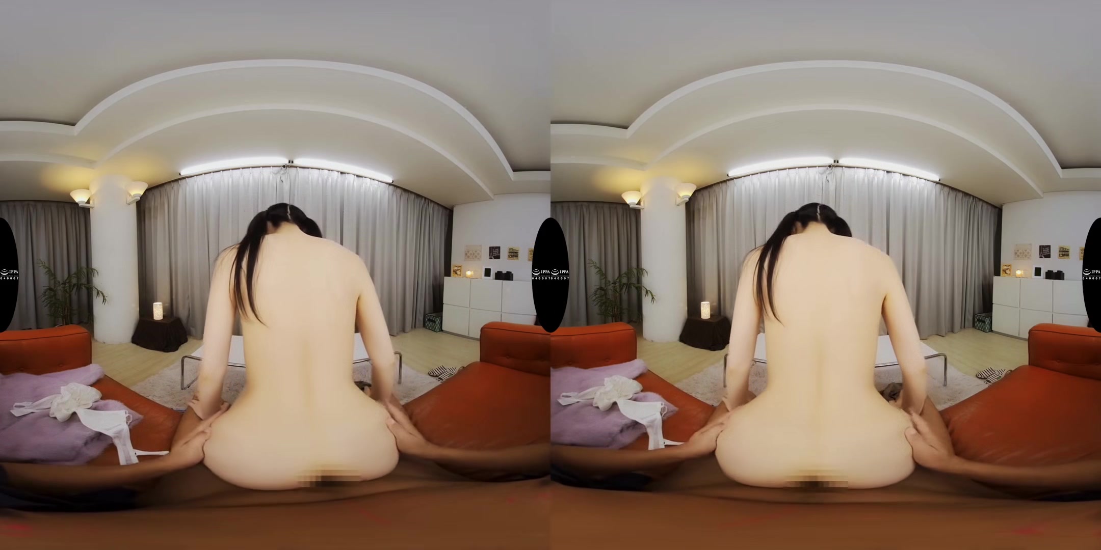 Your Stepsister Crawls Into Bed with You I Love My Stepbrother!; Cute Japanese Babe POV