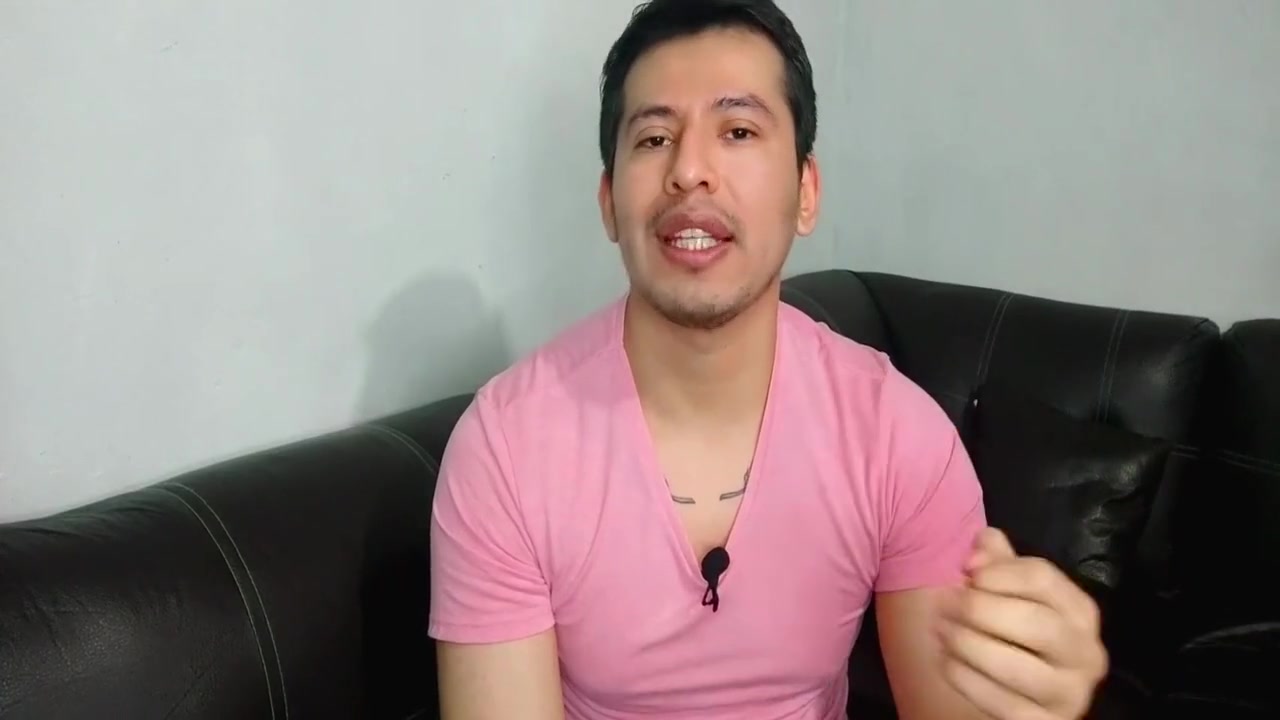 L A S, Hetero Curioso And Sexo Oral - Recibo Del Hijo De 21 Anos De A 3am En Sala ! Relato Sexual 19 Min