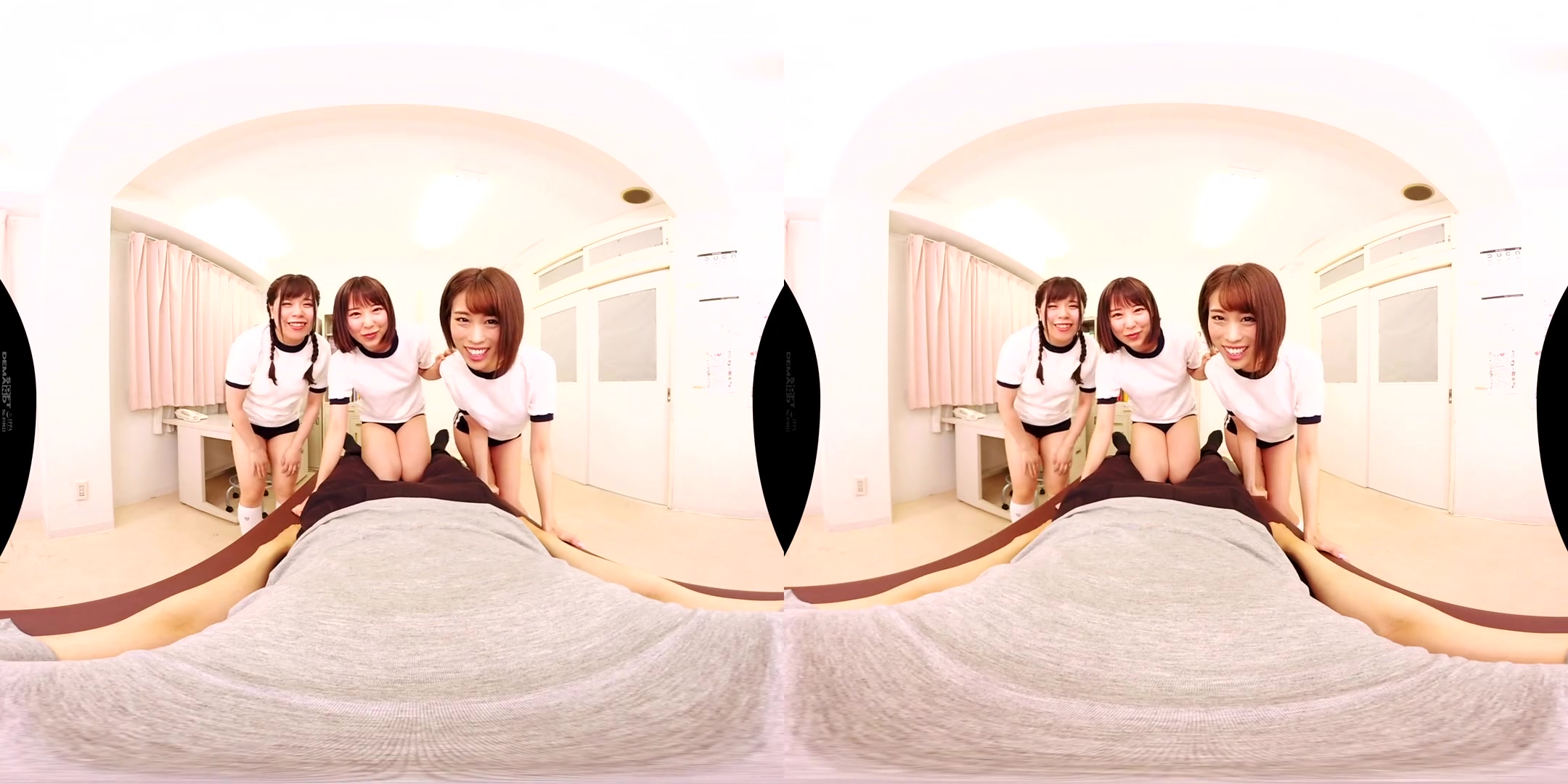 Spit Play VR 3 - SexLikeReal