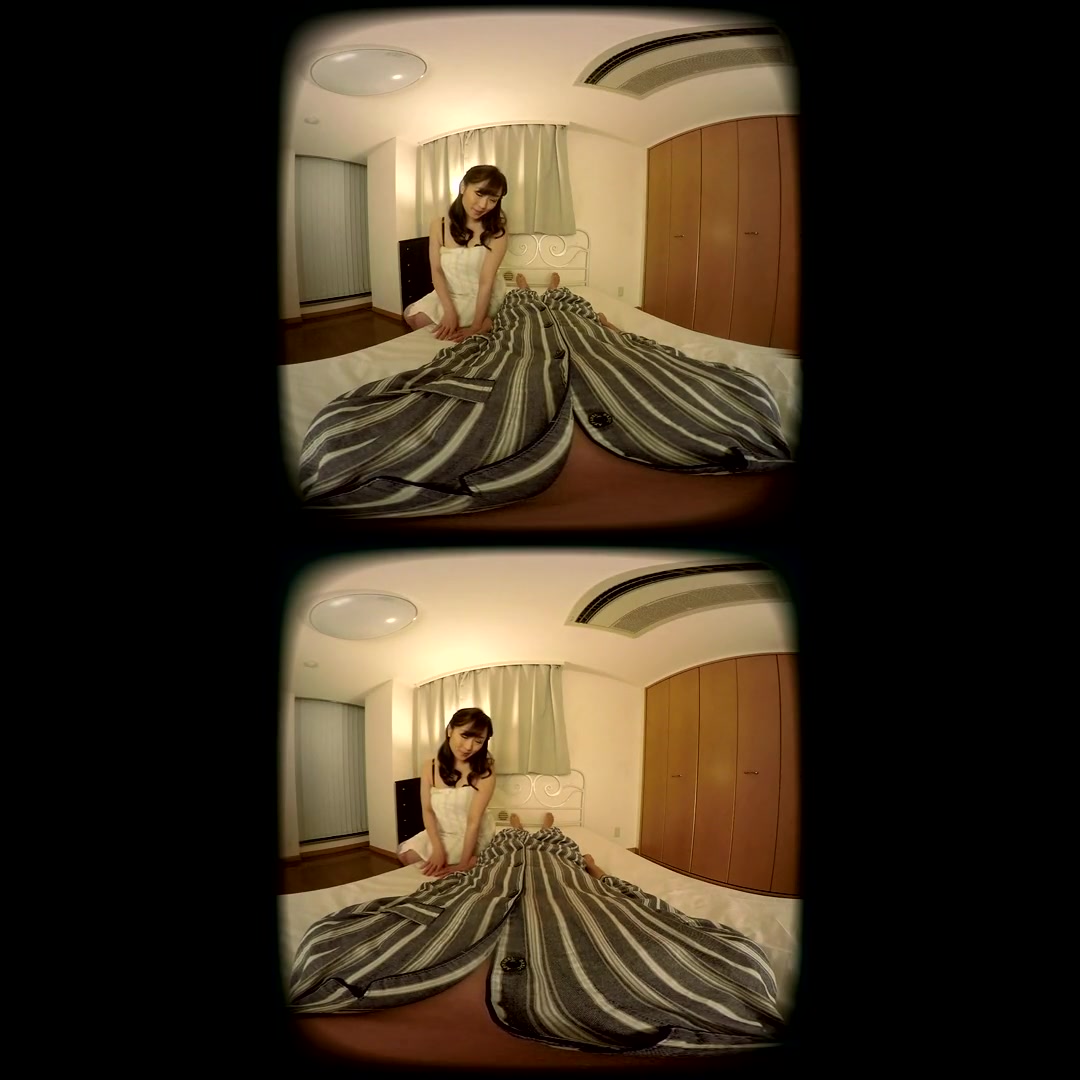 Yu Kawakami in Yuu Kawakami Even a Sadist Can't Go Against Yuu Kawakami! - WAAPVR