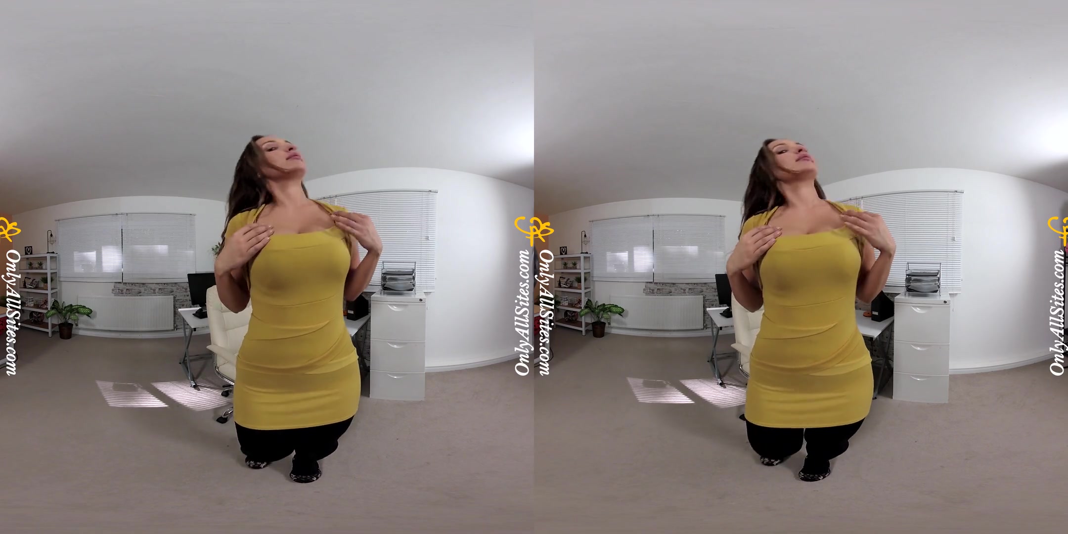Becky Bond in Becky Bond - OnlyTease