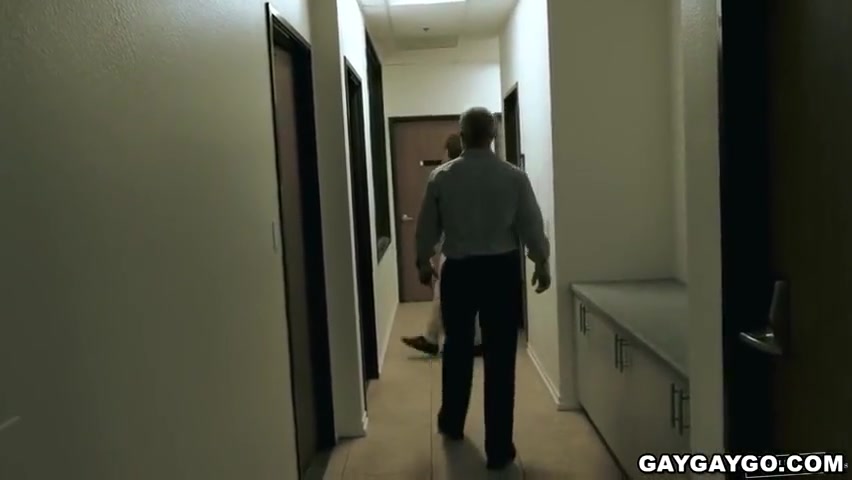 Man Sacrifices His Stepson To His Psychopathboss