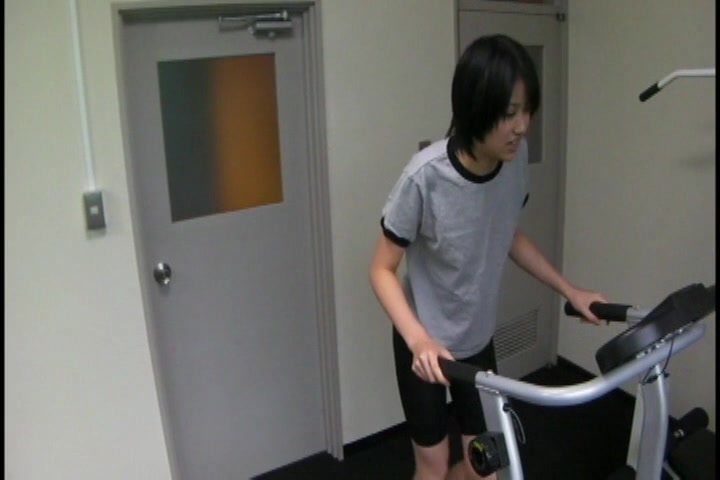 Japanese Amateur Movie