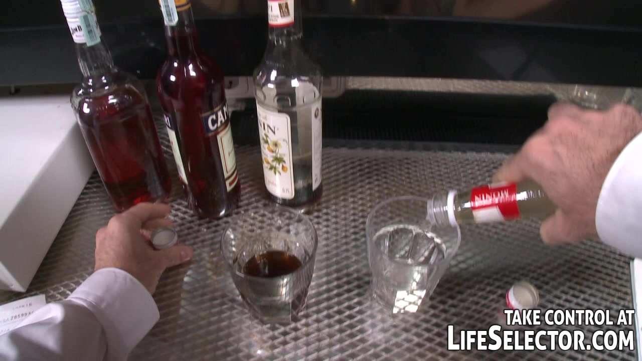 After Party Pleasures
