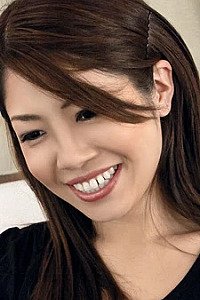 Rika Minamino