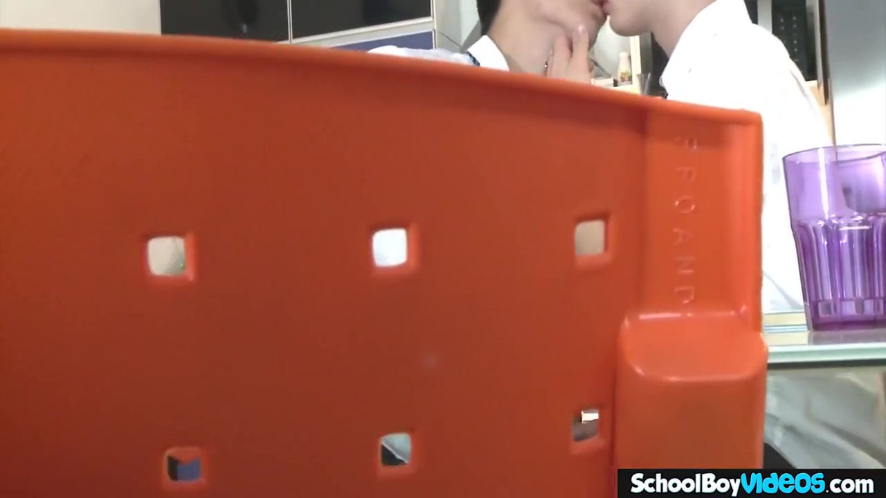 Cute Boy Bareback Fucked With Breeding