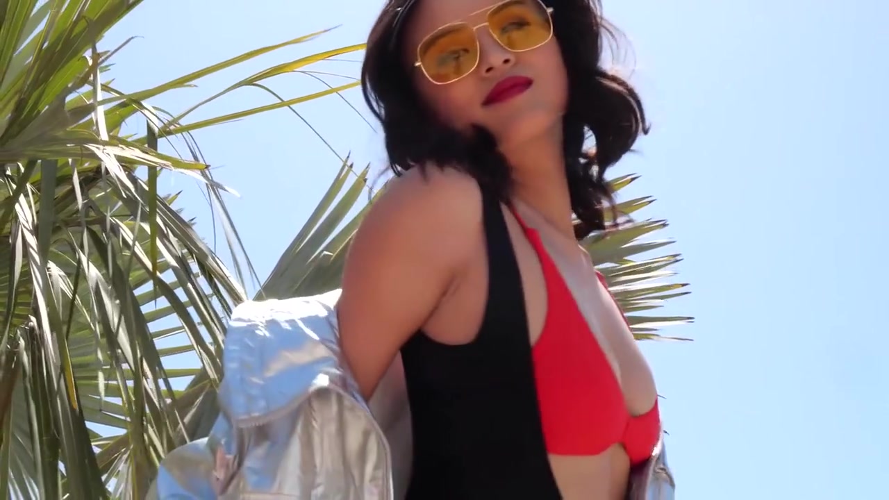 Kj Carter Heat Vision