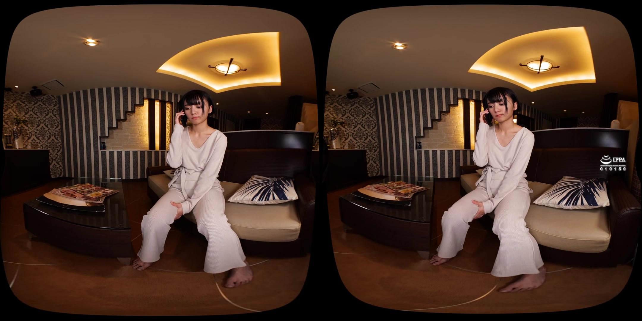 Suzu Monami - Love Hotel Now: Suzu Monami - CasanovA