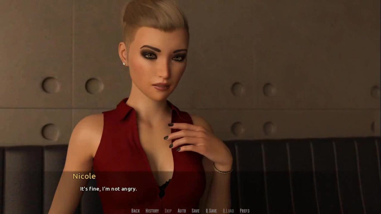 Become A Rock Star Blonde Hottie Asks Me If I Want To Fuck Her Ep 69
