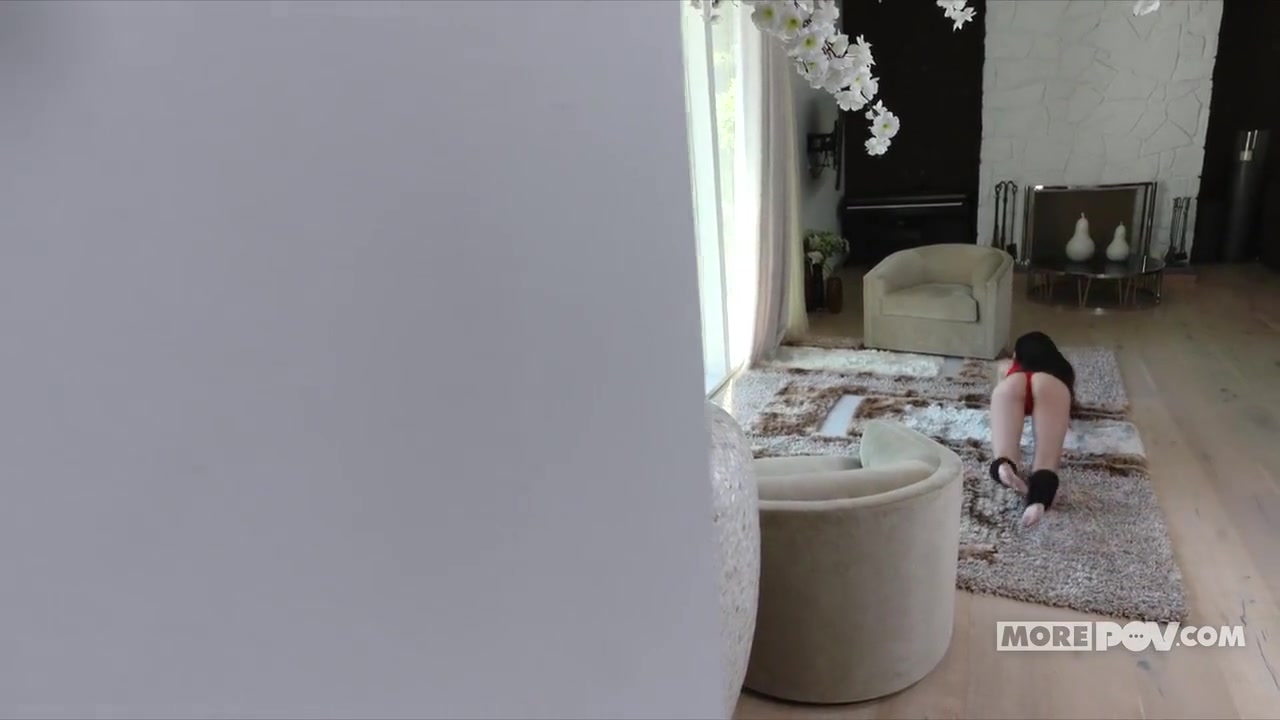 Step dads Pretty Little Secret - Brenna Sparks