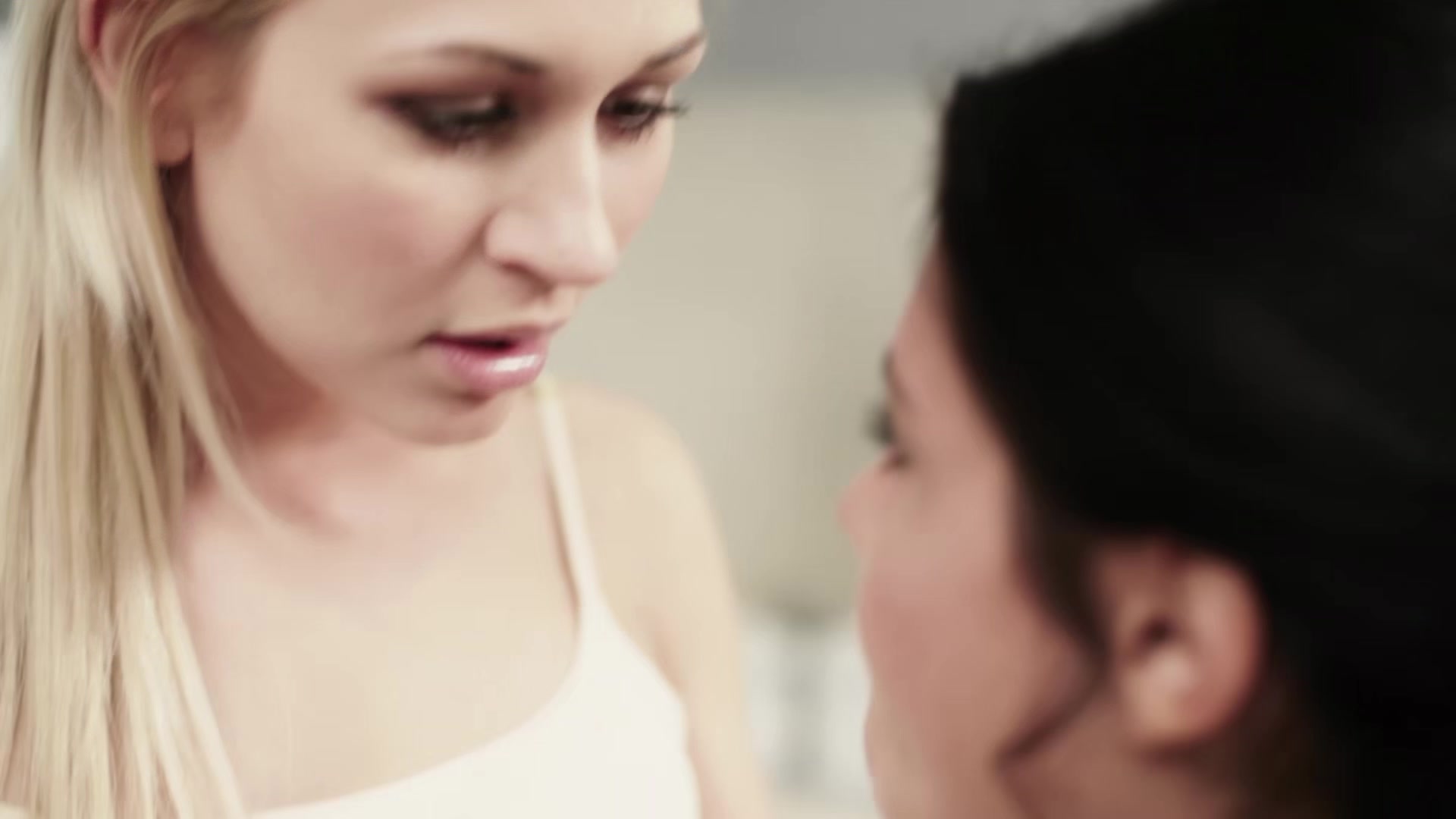Imperfection Scene 1 - Inutility - Apolonia & Tracy Lindsay - VivThomas