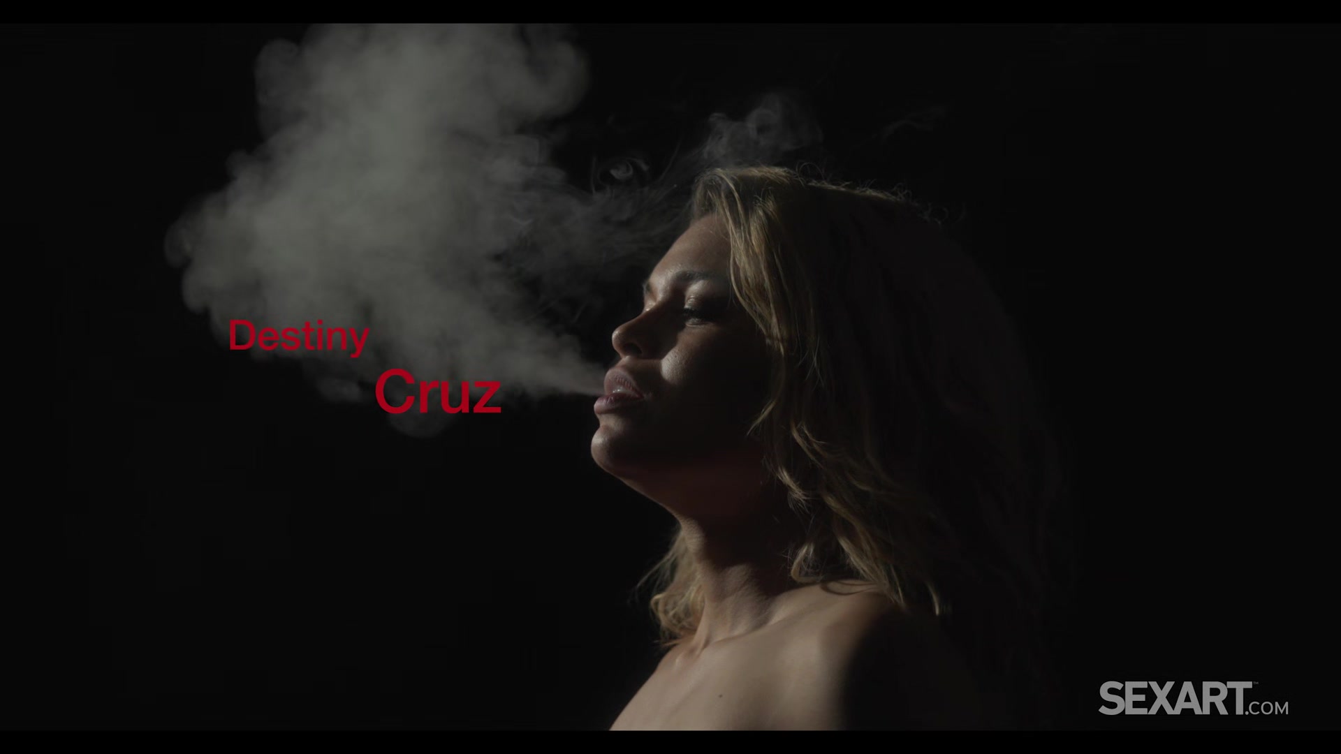 Destiny Calling - Destiny Cruz & Jay Romero