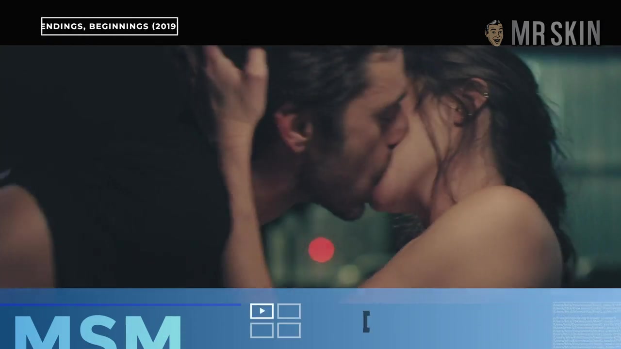 NEW Nudes From Shailene Woodley, Ana de Armas, and MORE - Mr.Skin