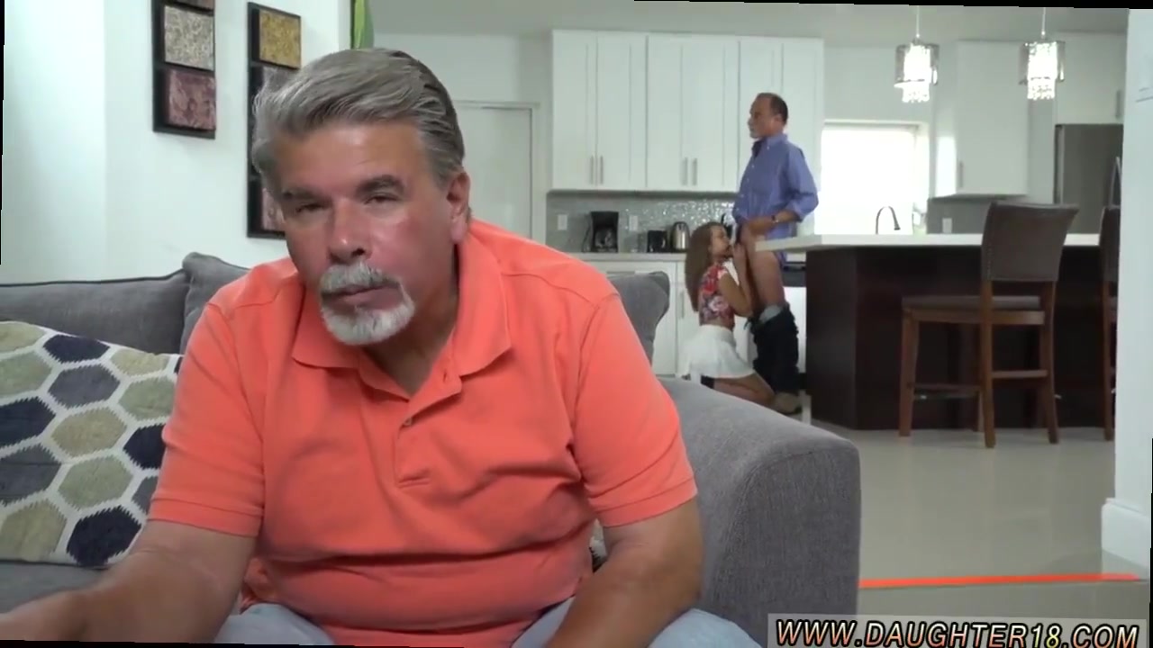 Step daddy First Time At First, Its Was With Liza Rowe