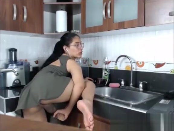 Horny sex movie transsexual Shemale exclusive only for you