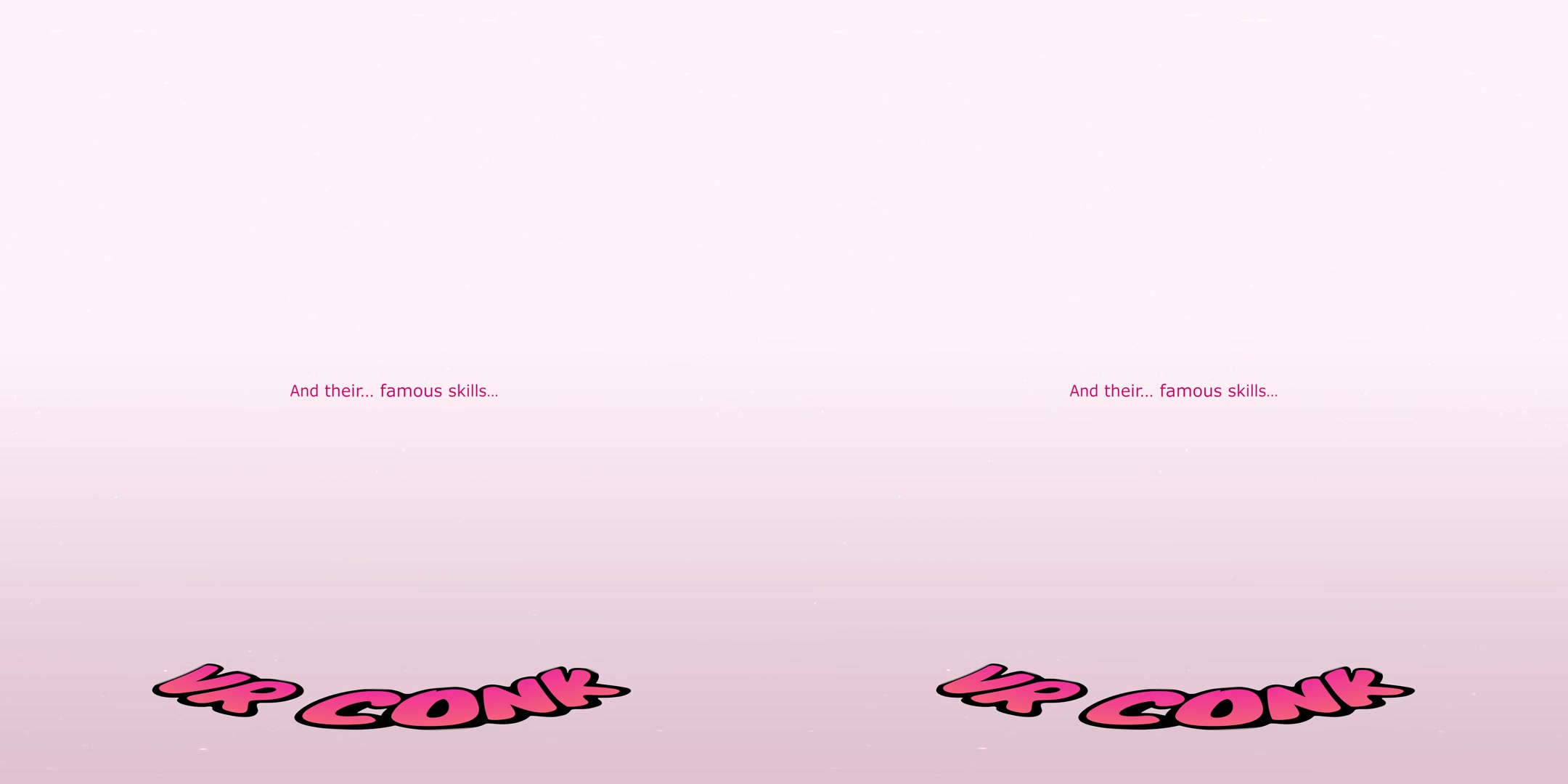 Legally Blonde (A XXX Parody) - VRConk