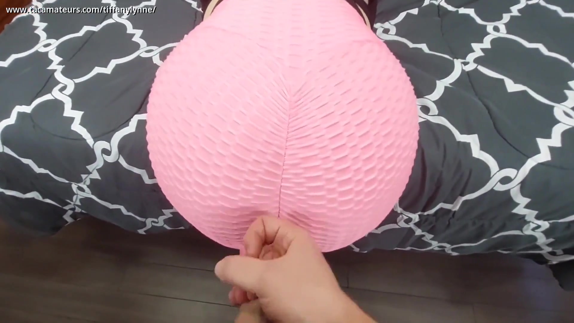 Pervy Thomas No Nut November pt3
