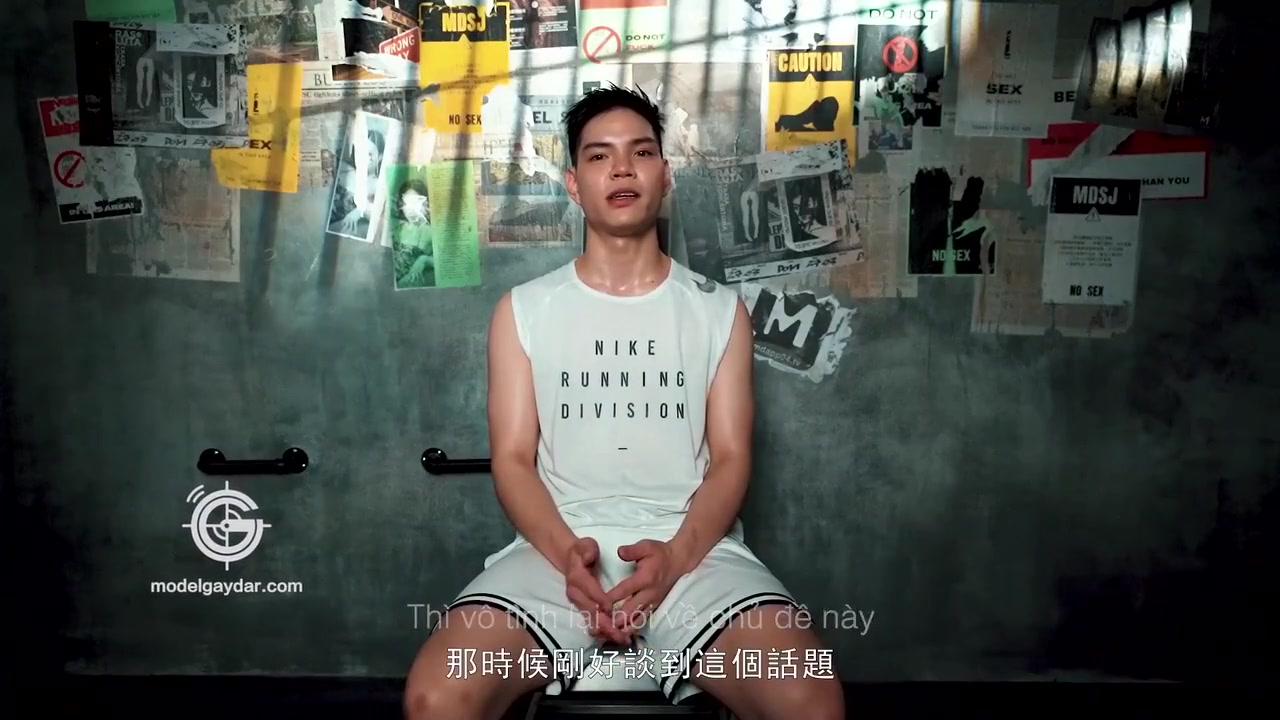Gd Handsome Boy Casting Vietsub