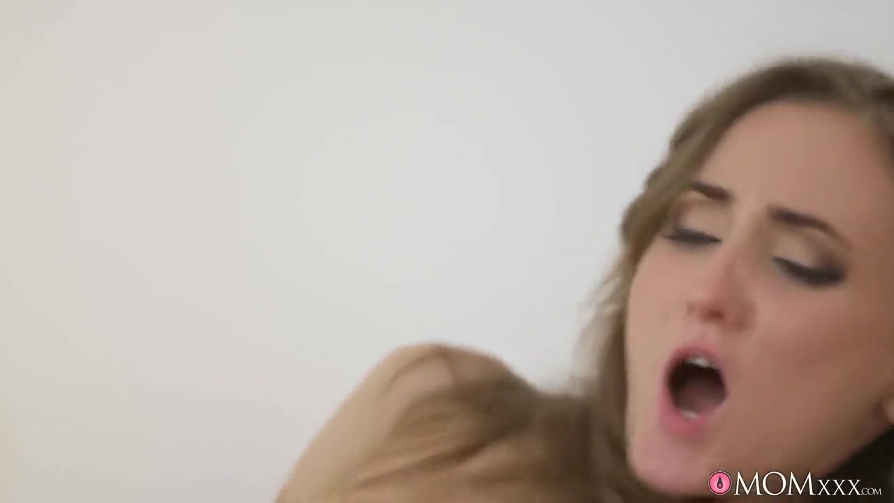 Step mommy Xxx - Skinny Small Titties Step mommy Needs Banging With Ricky Rascal
