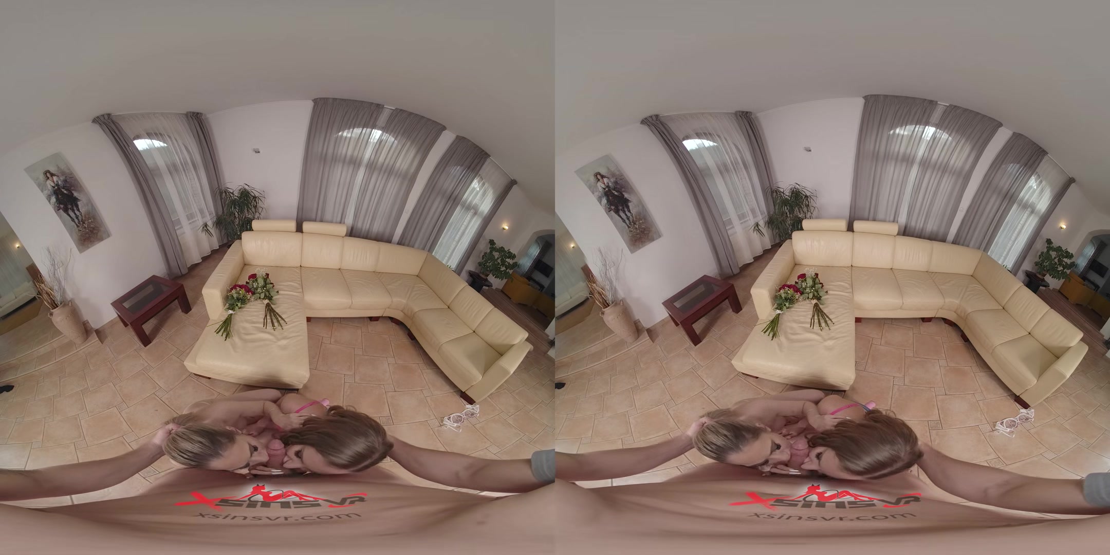 Sharing Valentine Is Caring - Sinsvr