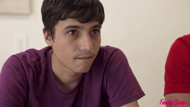 Spying On Swap Mom And Dad - S5:E10 - Nubiles-Porn