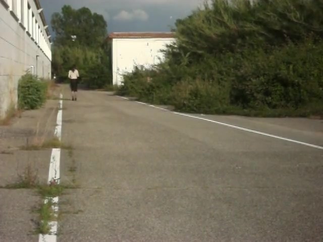 Per avere un culo piu bello