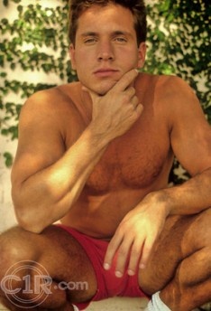 Ryan Yeager