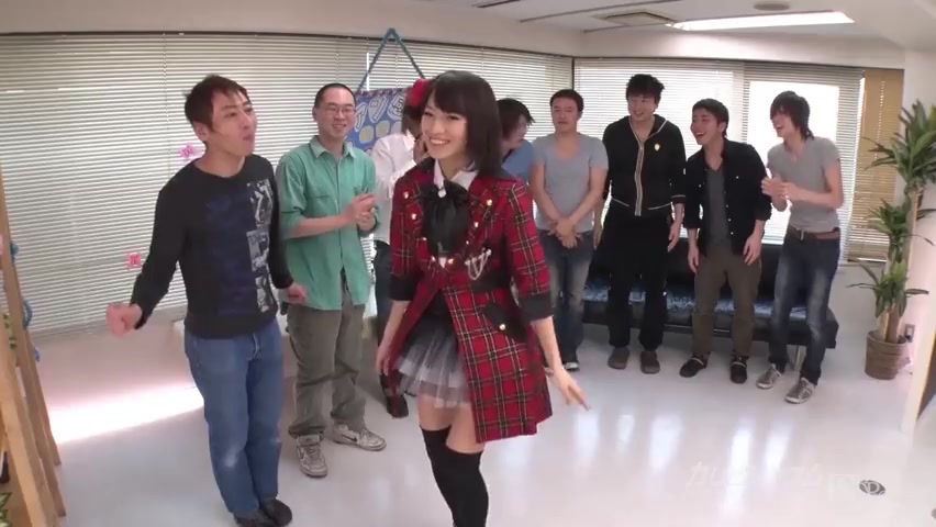 Ruri Narumiya Ruri Narumiya - Caribbeancom