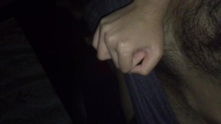 Jerking off till I cum for you!!! Enjoy!!