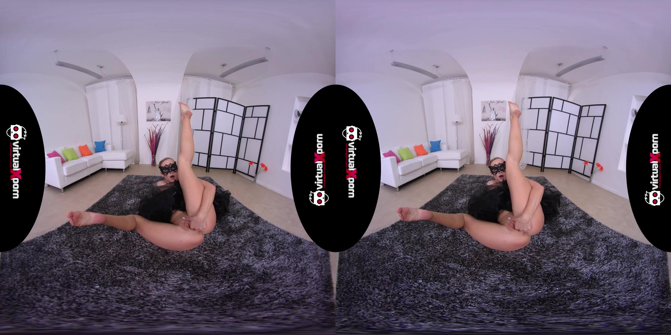 Vinna Reed in Ballerina Vinna Reed - VirtualXPorn