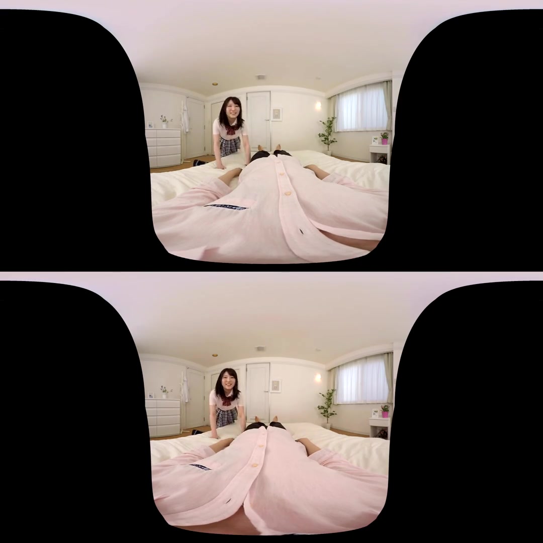 A Sweet Life Together with Rin Asuka - Petite Riding