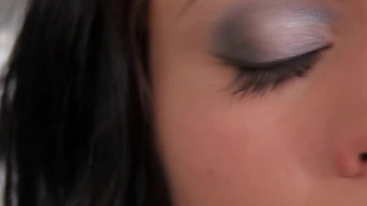 Housewives In Hot Scene 3 Slim Brunette Alyssa Reece Enjoys A Big Dildo In Her Ass Until She Cums