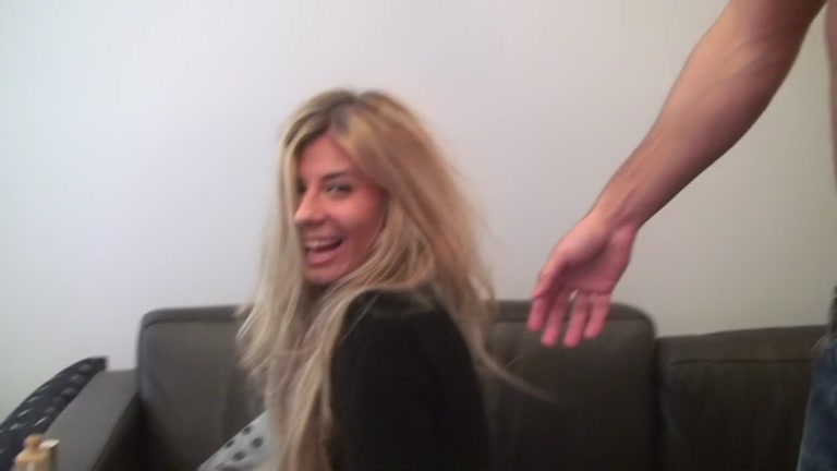 Russian student 18+ screwed hard at the party
