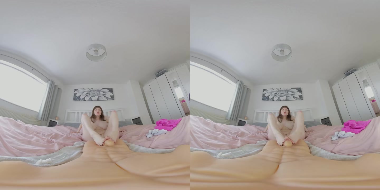 Foot Fucking - JimmyDraws