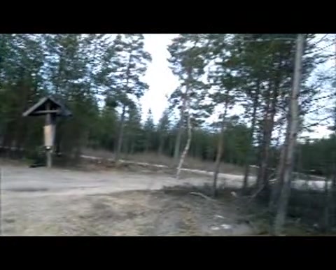 Public blowjob from a very beautiful Swedish blonde