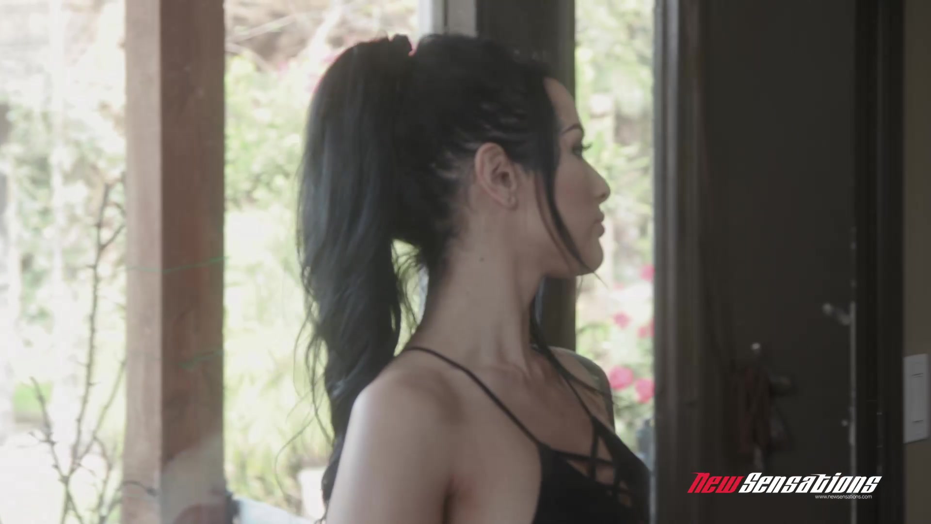 Katrina Has A Full Body Release
