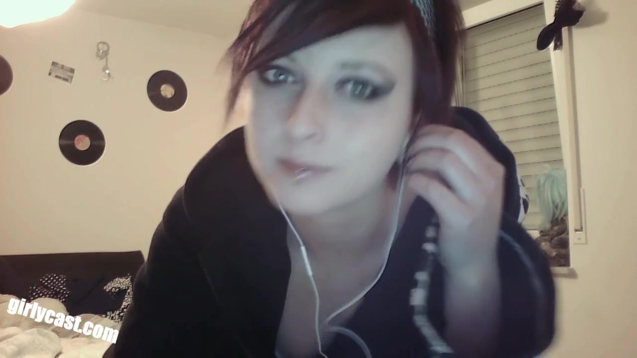 Emo Girl Maya Private Videos