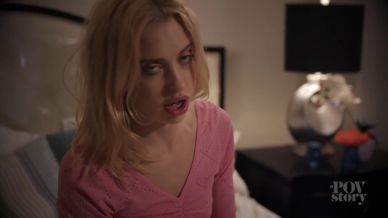 Breaking Her Rules - Teaser